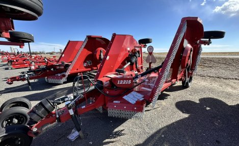 2024 Bush Hog 2215