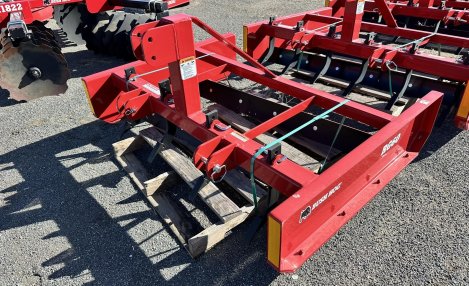 2024 Bush Hog RG60