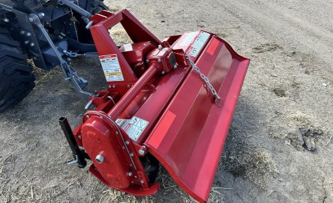 2024 Bush Hog RTC50G