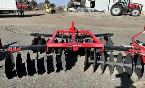 2024 Bush Hog 3D11822