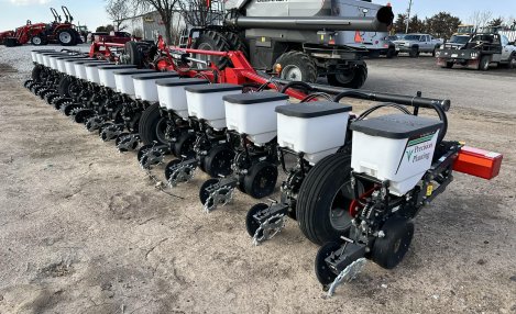 2023 Massey Ferguson VS1630