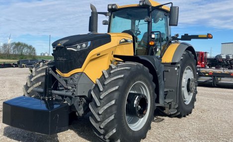 2017 Challenger 1046