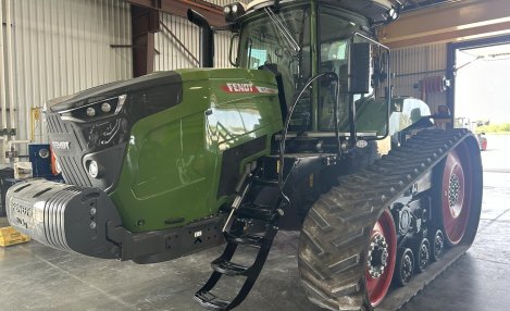 2022 Fendt 940MT VARIO