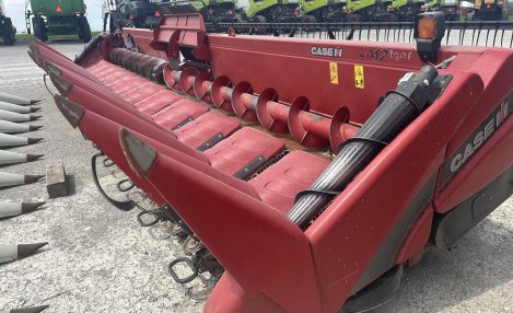 2020 Case Ih 4412