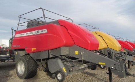2023 Massey Ferguson LB2244
