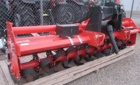 2024 Muratori MZ16C305