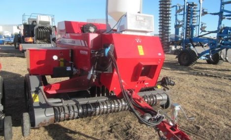 2019 Massey Ferguson 1840