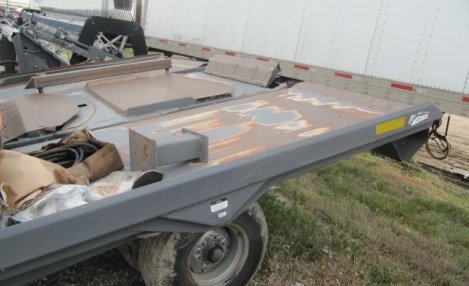 2007 Massey Ferguson AC25