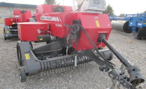 2020 Massey Ferguson 1840