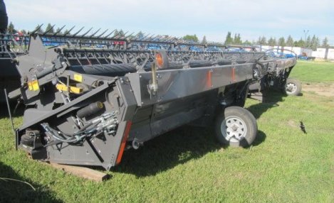 2015 Massey Ferguson 5300