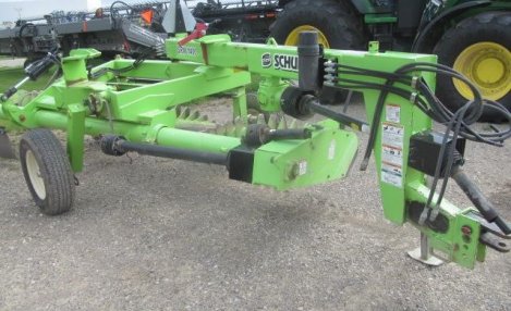 2021 Schulte SRW1400