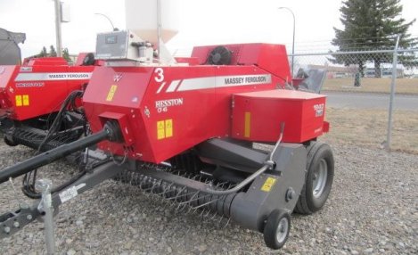 2020 Massey Ferguson 1840