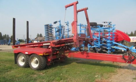 2009 Proag 16K PLUS