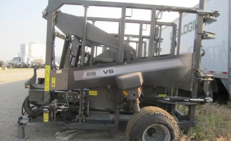 2024 Massey Ferguson MFVS28