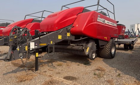 2023 Massey Ferguson LB2234XD