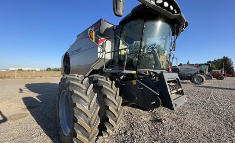 2024 Gleaner S98