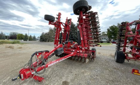 2023 Horsch JOKER RX25