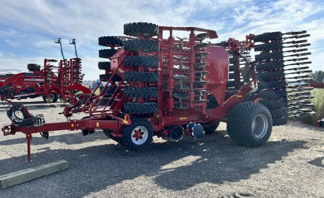 2023 Horsch PRONTO 6AS