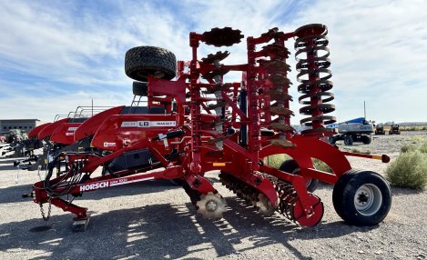 2023 Horsch JOKER RX20