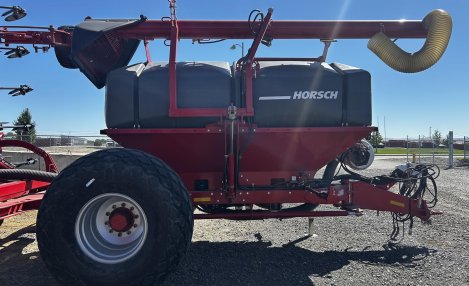 2023 Horsch SW8000