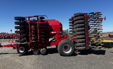 2023 Horsch PRONTO 6AS