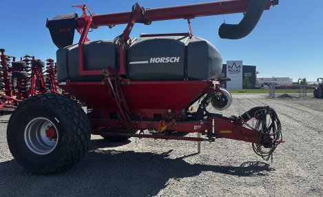 2023 Horsch SW8000