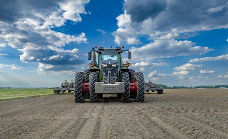 2023 Fendt 942 VARIO