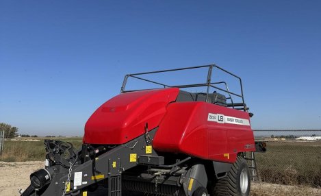 2024 Massey Ferguson LB2234