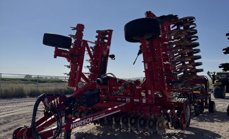 2021 Horsch JOKER RX20