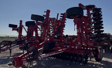 2023 Horsch JOKER RX20