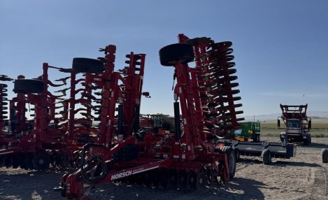 2023 Horsch JOKER RX25