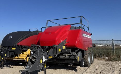 2024 Massey Ferguson LB2234