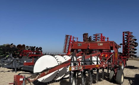 2013 H & S HD II 17