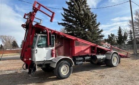 2002 Stinger Ltd 4400