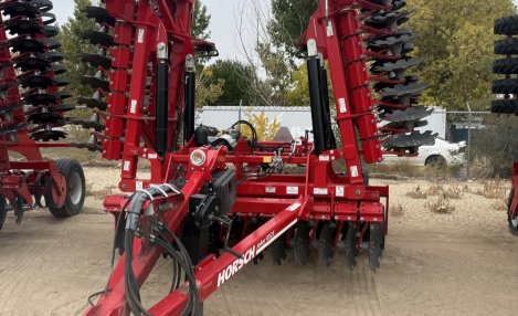 2022 Horsch JOKER RX20
