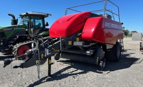 2024 Massey Ferguson LB2234