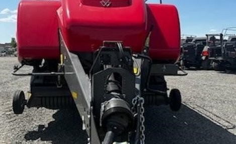 2024 Massey Ferguson LB2234