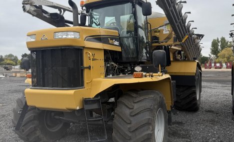 2022 Terragator TG8300