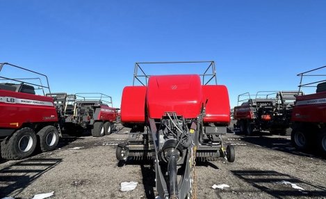 2024 Massey Ferguson LB2234