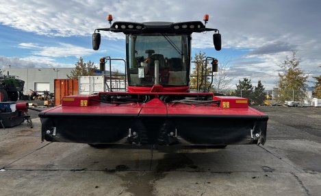 2024 Massey Ferguson WR235