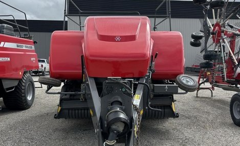 2023 Massey Ferguson LB2234