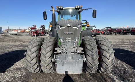 2021 Fendt 930 VARIO