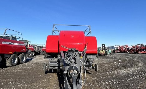 2024 Massey Ferguson LB2234