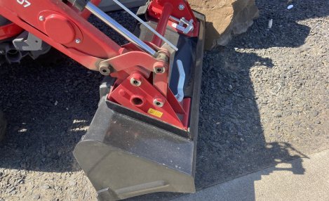 2022 Massey Ferguson 1835E