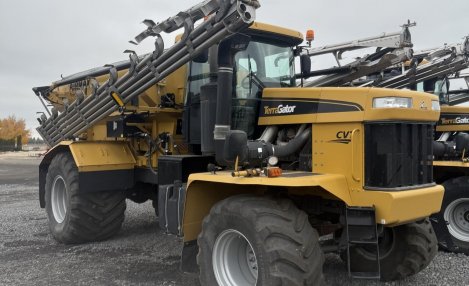 2022 Terragator TG8300