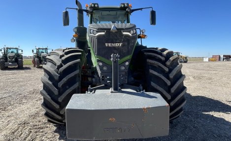 2020 Fendt 1042 VARIO
