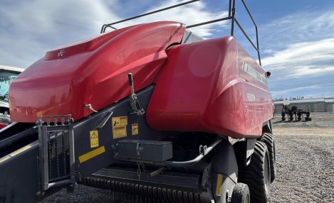 2020 Massey Ferguson 2270