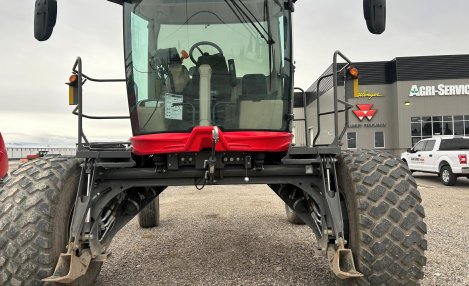 2026 Massey Ferguson WR265