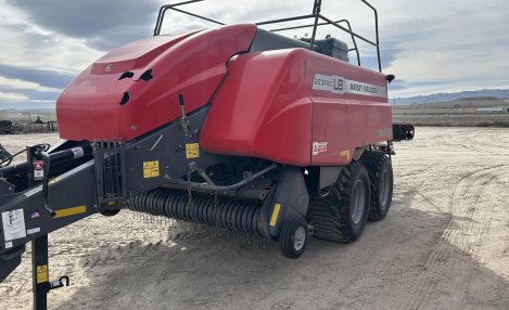 2023 Massey Ferguson LB2234XD