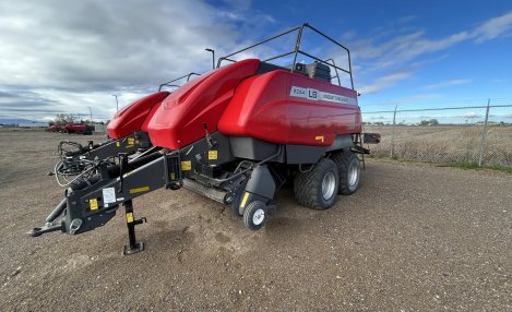 2023 Massey Ferguson LB2244